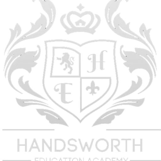 Handsworth Education Academy Logo